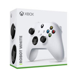 Xbox Series Controller - white