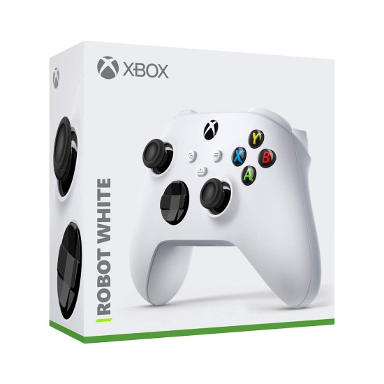 Xbox Series Controller - white