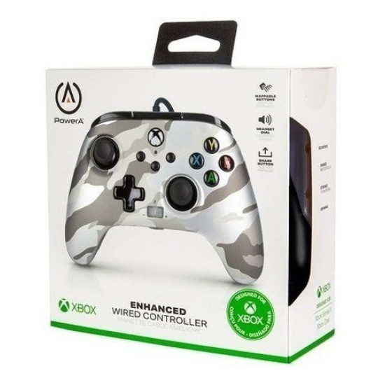 PowerA Xbox Copy Controller