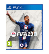 FIFA23 PS4 CD