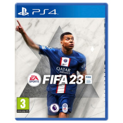 FIFA23 PS4 CD