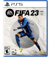 FIFA23 PS5 CD