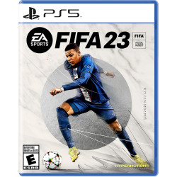 FIFA23 PS5 CD