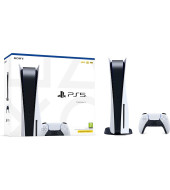 PlayStation 5 CD Edition