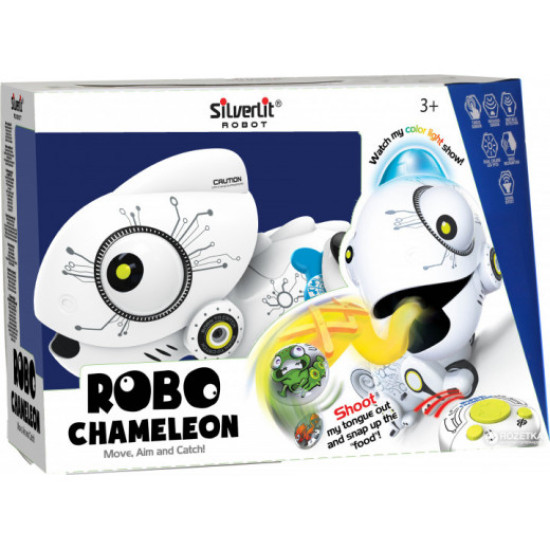 Silverlit Robot Chameleon