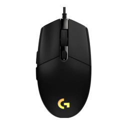 Logitech g203 Gaming Mouse