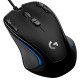 Logitech G300s Gaming Mouse