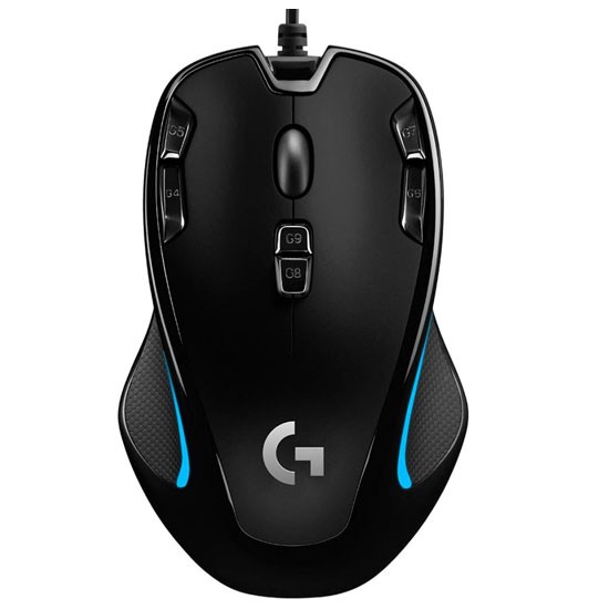 Logitech G300s Gaming Mouse