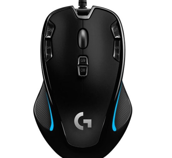 Logitech G300s Gaming Mouse