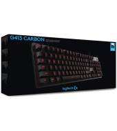 Logitech G413 Gaming Keyboard