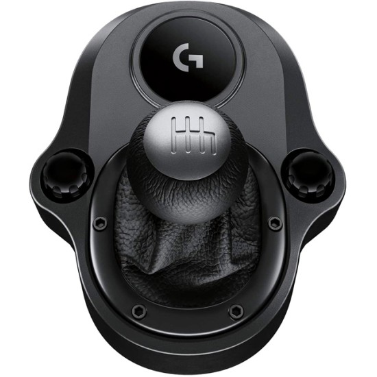 Logitech Driving Force Shifter