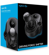 Logitech Driving Force Shifter