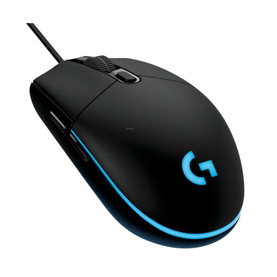 Logitech Gaming Mouse G Pro Hero