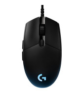 Logitech Gaming Mouse G Pro Hero