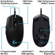 Logitech Gaming Mouse G Pro Hero