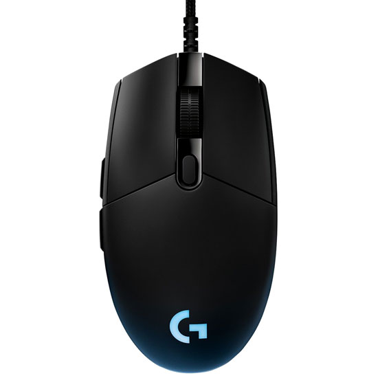 Logitech Gaming Mouse G Pro Hero
