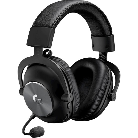 Logitech G PRO X Gaming Headset