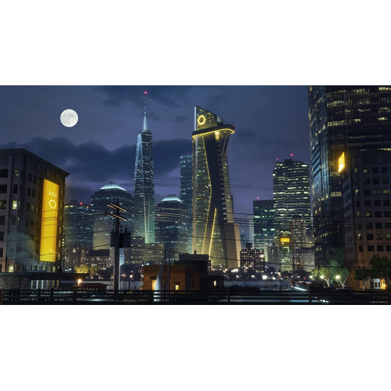 لعبة Avengers PlayStation 4