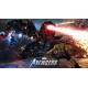 لعبة Avengers PlayStation 4