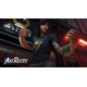لعبة Avengers PlayStation 4