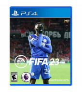 FIFA23 English PS4