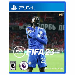 FIFA23 English PS4