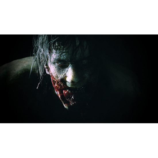 Resident Evil 2 PS4