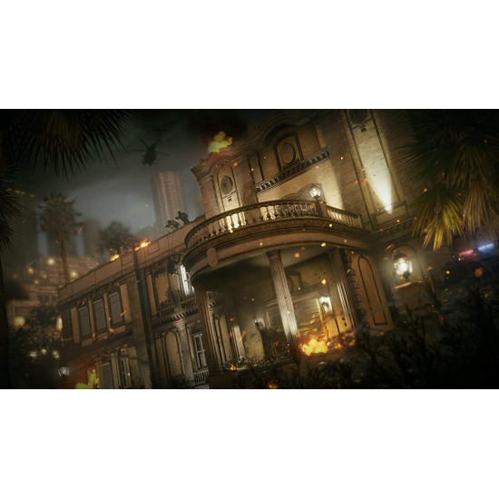 Rainbow Six Siege PS4