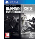 Rainbow Six Siege PS4
