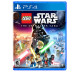 LEGO Star Wars: The Skywalker Saga Standard Edition PS4