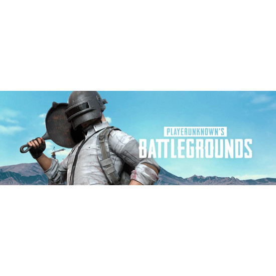 PLAYERUNKNOWN'S Battlegrounds PS4