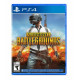 PLAYERUNKNOWN'S Battlegrounds PS4