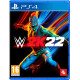 لعبة WWE 2K22 PS4