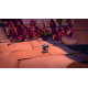 The Smurfs: Mission Vileaf Smurftastic Edition PS4