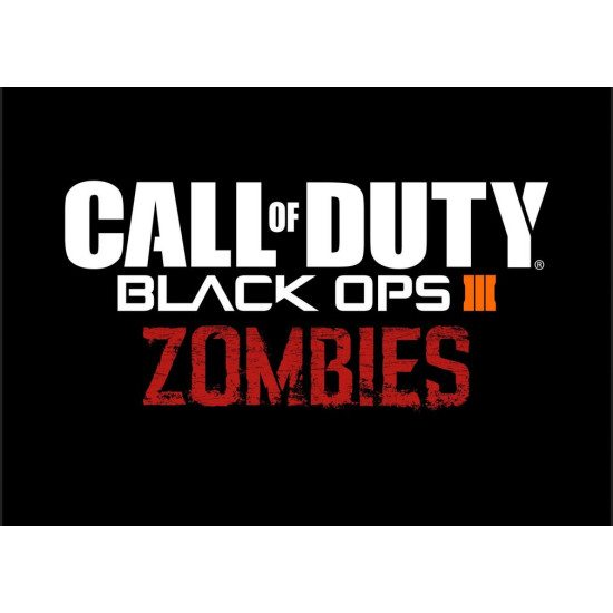 لعبة Call of Duty: Black Ops III PS4