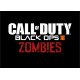 لعبة Call of Duty: Black Ops III PS4