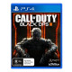 لعبة Call of Duty: Black Ops III PS4