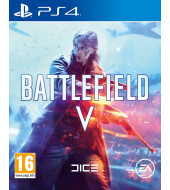 Battlefield V PS4