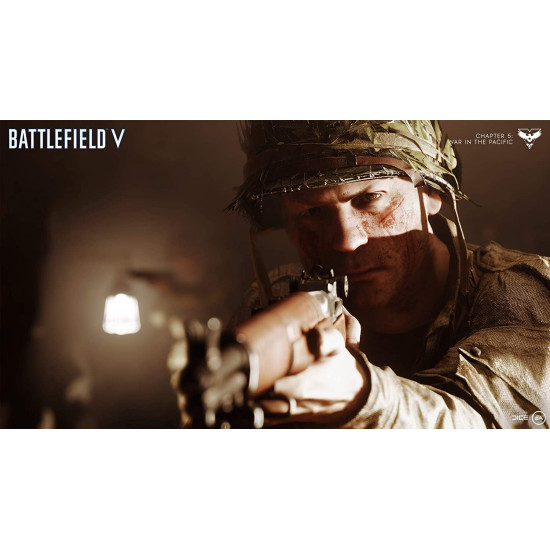 Battlefield V PS4