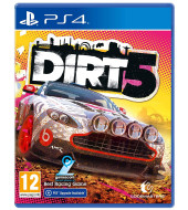 DIRT 5 PS4