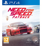 Need For Speed PayBack PS4