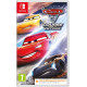 Cars 3 Driven to Win - Nintendo Switch
