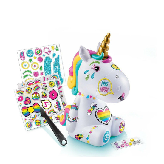 ابداع وحيد القرن