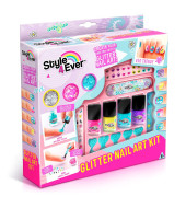 Style 4 Ever Nail Art Kit
