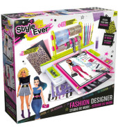 Style 4 Ever Fashion Designer Studio