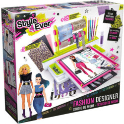 Style 4 Ever Fashion Designer Studio