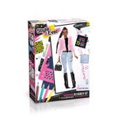 Style 4 Ever Fashion Designer Kit
