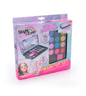 Style 4 Ever Make Up Travel Case