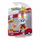 Pokemon Battle Feature Figure- Cinderace