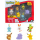 Pokemon Battle Figure Multipack 6 Figures